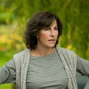 Fotoğraf Tamsin Greig