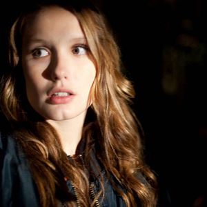 Fotoğraf Ana Girardot