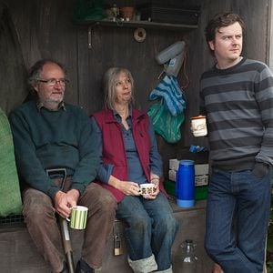 Fotoğraf Ömrümüzden Bir Sene