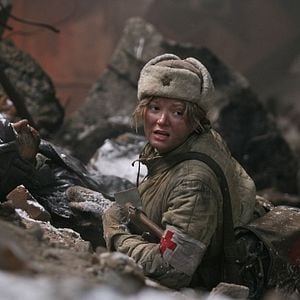 Fotoğraf Güneş Yanığı 2