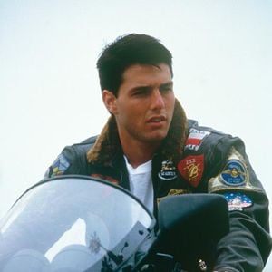 Fotoğraf Top Gun