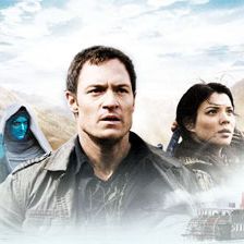 Fotoğraf Riverworld