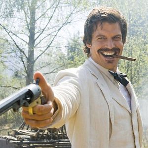 Fotoğraf Riverworld