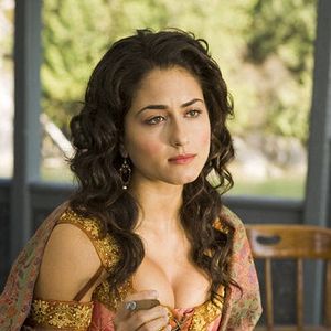 Fotoğraf Romina D'Ugo