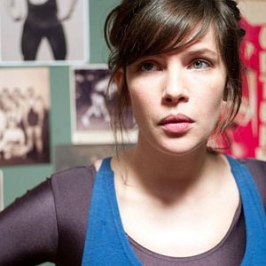 Fotoğraf Judith Davis