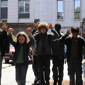 Fotoğraf Romain Goupil