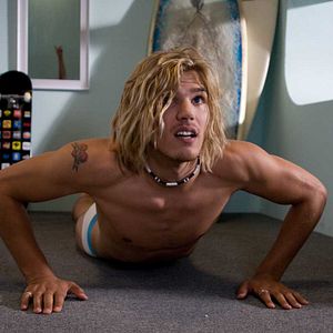 Fotoğraf Chris Zylka