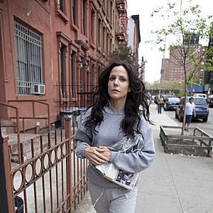 Fotoğraf Mary-Louise Parker
