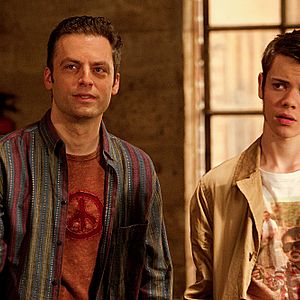 Fotoğraf Alexander Gould