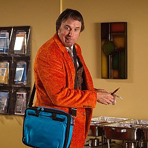 Fotoğraf Kevin Nealon