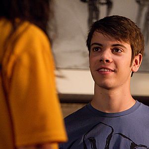 Fotoğraf Alexander Gould