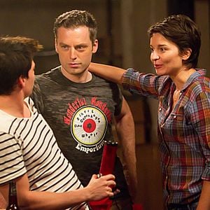 Fotoğraf Justin Kirk