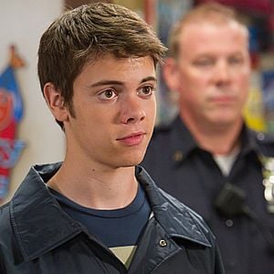 Fotoğraf Alexander Gould