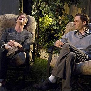 Fotoğraf Justin Kirk