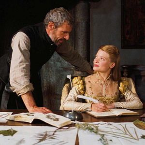 Fotoğraf Montpensier Prensesi