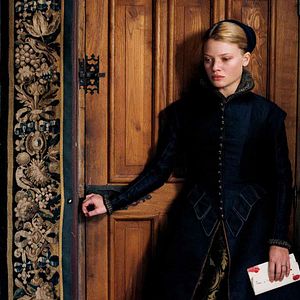 Fotoğraf Mélanie Thierry