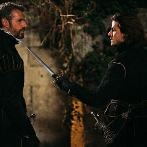 Fotoğraf Lambert Wilson