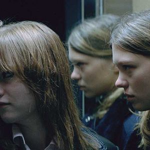 Fotoğraf Léa Seydoux