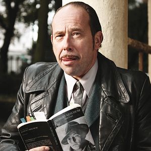 Fotoğraf Olivier Gourmet