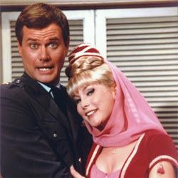 Fotoğraf I dream of Jeannie