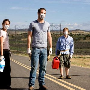 Fotoğraf Lou Taylor Pucci