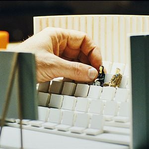 Fotoğraf Her Şey Güzel Olacak