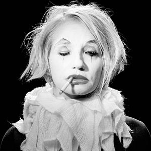 Fotoğraf Ellen Barkin