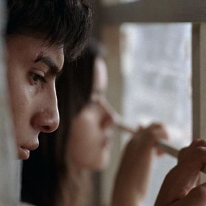 Fotoğraf Kan Kokusu