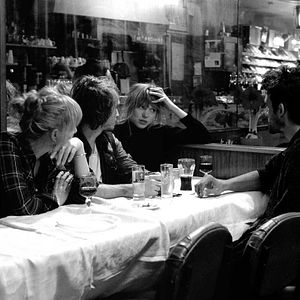 Fotoğraf Léa Seydoux