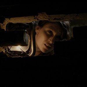 Fotoğraf Duvarın Arkasında 3D