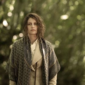 Fotoğraf Duvarın Arkasında 3D