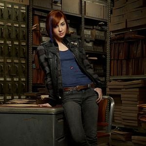 Fotoğraf Allison Scagliotti