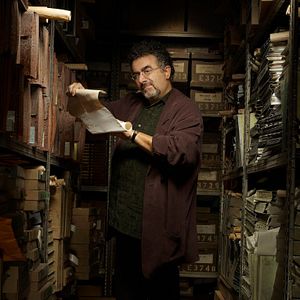 Fotoğraf Warehouse 13