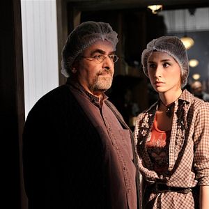 Fotoğraf Saul Rubinek