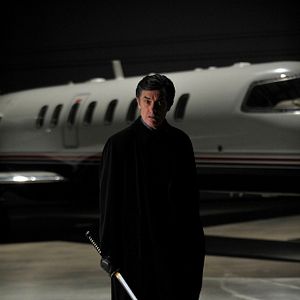 Fotoğraf Roger Rees