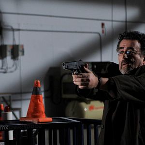 Fotoğraf Saul Rubinek