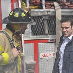 Fotoğraf Warehouse 13