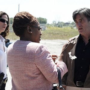 Fotoğraf Warehouse 13