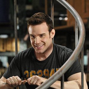 Fotoğraf Warehouse 13