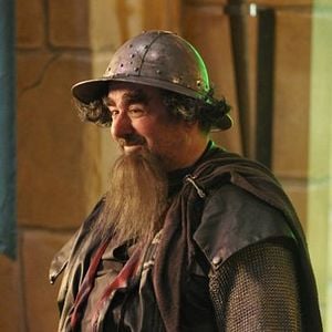 Fotoğraf Warehouse 13