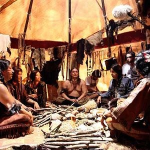 Fotoğraf Yahşi Batı