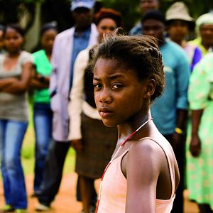 Fotoğraf Oliver Schmitz