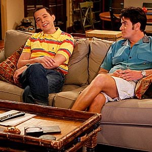 Fotoğraf Charlie Sheen