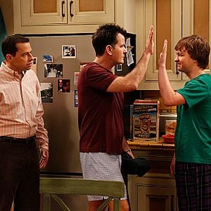 Fotoğraf Angus T. Jones