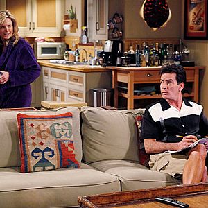 Fotoğraf Charlie Sheen