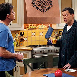 Fotoğraf Charlie Sheen