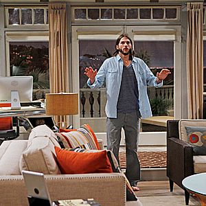 Fotoğraf Ashton Kutcher