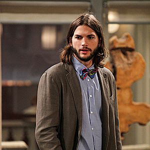 Fotoğraf Ashton Kutcher