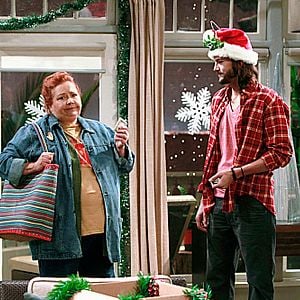 Fotoğraf Ashton Kutcher