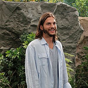Fotoğraf Ashton Kutcher